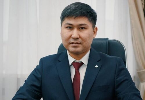 В Павлодаре представили нового руководителя СПК