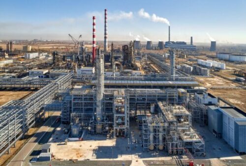 ПНХЗ планируют выставить на продажу