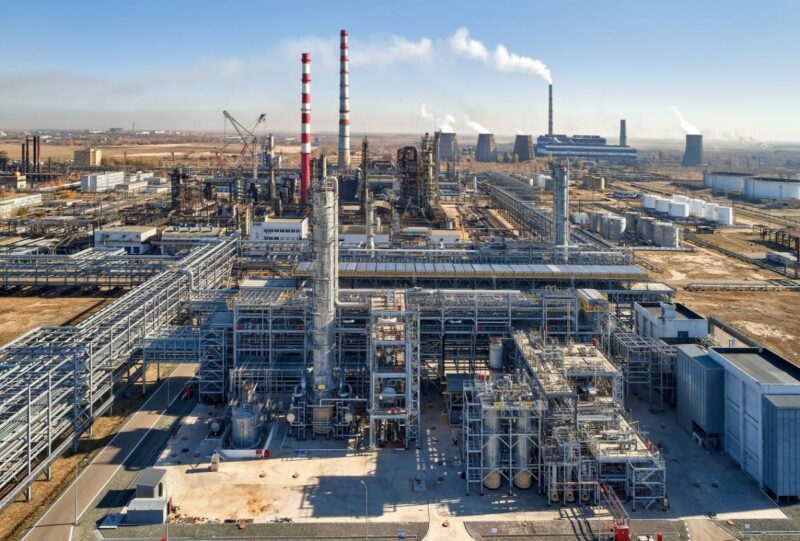 ПНХЗ планируют выставить на продажу