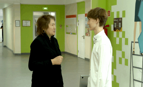 Предприниматели готовы выложить $30 тыс. за разработку юного гения из Павлодара