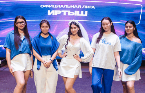 Главная игра года: финал чемпионата КВН пройдет в Павлодаре