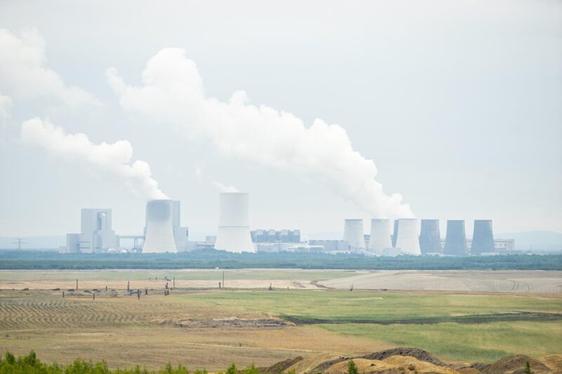 Экологические вызовы Павлодарской области: путь к модернизации через наилучшие доступные техники