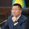 Асаин Байханов встретится с жителями Павлодара