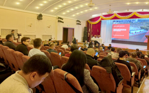 Признаны состоявшимися: общественные слушания по воздействию на окружающую среду уникального предприятия прошли в Павлодаре и его сельских зонах