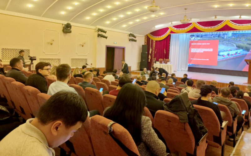 Признаны состоявшимися: общественные слушания по воздействию на окружающую среду уникального предприятия прошли в Павлодаре и его сельских зонах
