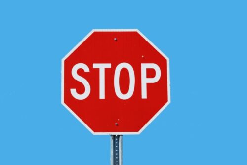 В Павлодарской области закрыли трассу на Астану