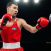 Павлодарец Серик Темиржанов вышел в 1/8 финала ЧМ по боксу