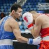 Павлодарский боксер завершил выступление на ЧМ в Дубае
