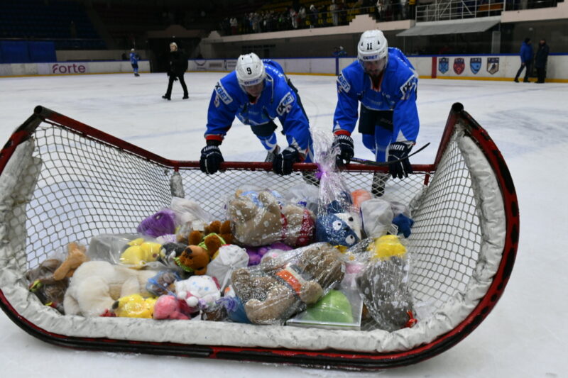 Иртыш-Номад 1:7 1:8 и традиционный «мишкопад»