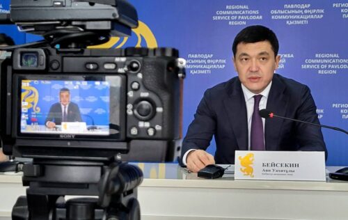 В обновление ЖКХ Экибастуза за три года вложили свыше 100 млрд тенге