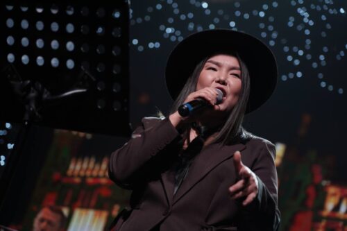 В Павлодарской филармонии пройдет самый лиричный концерт уходящего года  