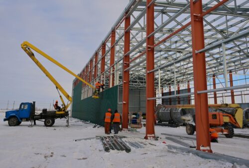 Завод по переработке мусора в Павлодаре планируют запустить в мае 2026 года