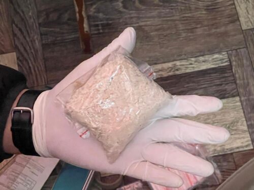 «Магнитного» закладчика задержали в Павлодаре