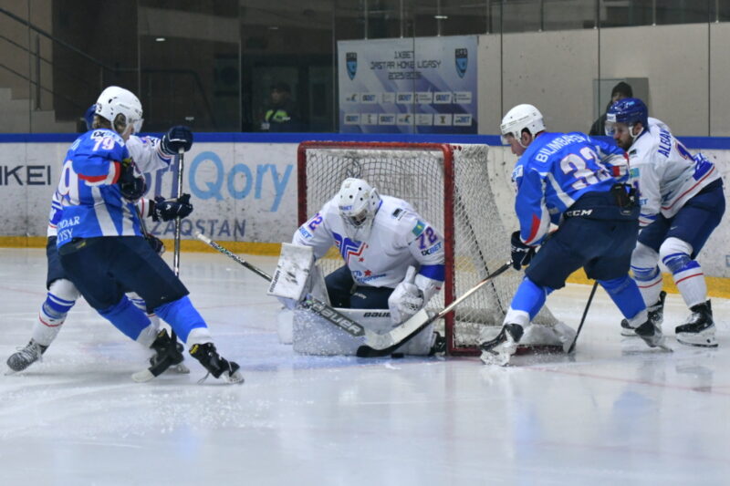 Фото: павлодарский «Иртыш» уступил дома «Торпедо»