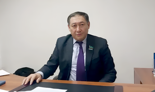 Депутат Нуржан Ашимбетов: мы создаем дутые сельхозкооперативы