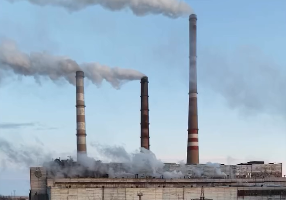 ТЭЦ и теплосети Павлодара работают в штатном режиме – аким города