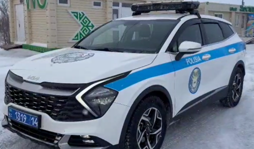 На дорогах Павлодарской области с начала года в ДТП погибли 73 человека