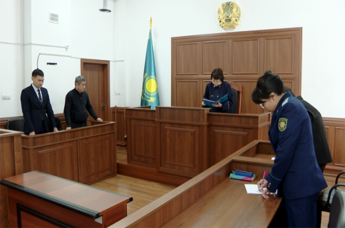 Под грифом «секретно»: какие гостайны собирал начальник колонии?﻿