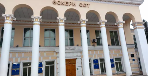 Миротворцы ОДКБ на учениях «Нерушимое братство» пострадали от гранат «Заря-3», купленных Казахстаном у России. Часть 2