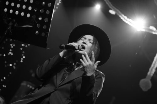 Сольный концерт Жибек Айтбаевой пройдет в Павлодарской филармонии