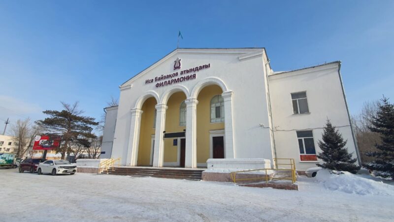 Концерт в честь 95-летия со дня рождения Мукагали Макатаева пройдет в Павлодаре