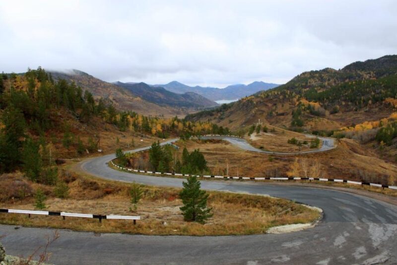 В Баянаульском нацпарке и резервате «Ертіс орманы» выросла плата за въезд