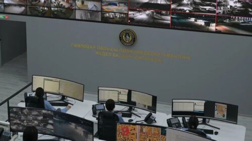 Почти 200 ложных вызовов поступило в полицию от павлодарцев