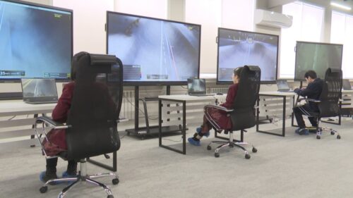 Конкурс на лучшего пилота дрона стартовал в Павлодаре