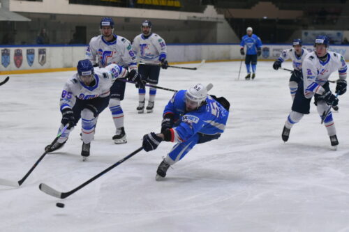 Иртыш-Торпедо 0:9 1:16