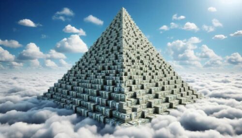 В Павлодаре начали расследование новых эпизодов деятельности финпирамиды HAS