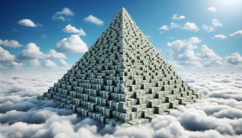 В Павлодаре начали расследование новых эпизодов деятельности финпирамиды HAS