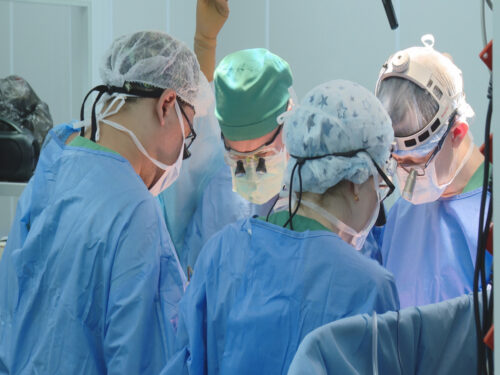 Павлодарка стала посмертным донором для шести человек