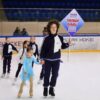 Павлодарские фигуристы победили на первенстве «Иртышский лед»