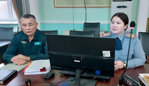 Казахстанские генералы не боялись Трампа, а министры боялись