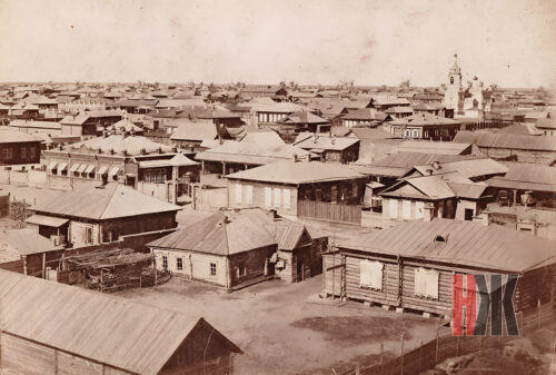 «Тайны Павлодара» и ревизские сказки: записи 1851 года раскрыли происхождение купца Рамазанова﻿