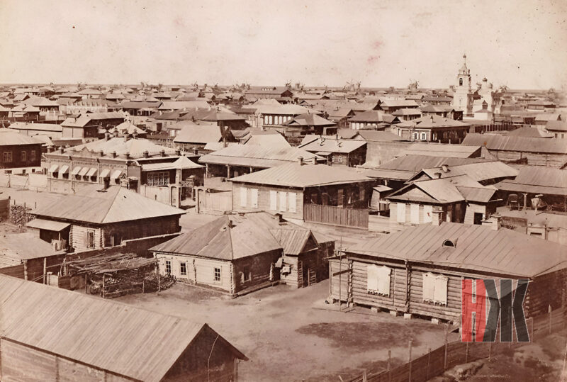 «Тайны Павлодара» и ревизские сказки: записи 1851 года раскрыли происхождение купца Рамазанова﻿