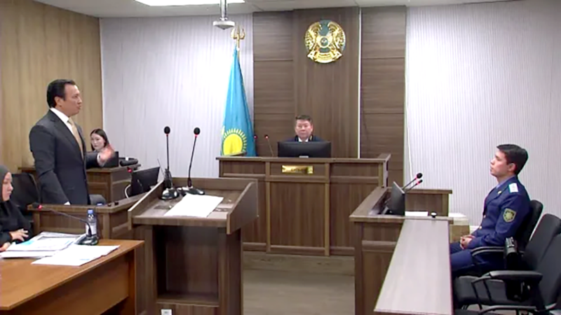 Будет ли меньше сборов благодаря Перизат Кайрат и Тотакановым