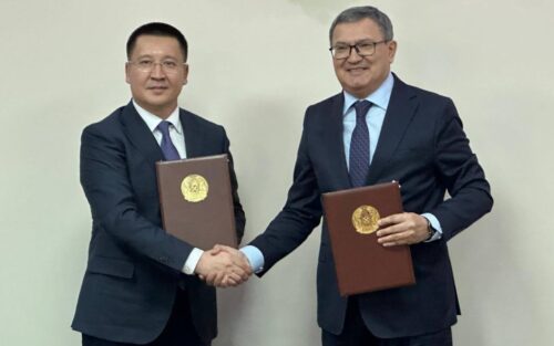 «Самрук-Энерго» выделит 20 млрд тенге на строительство жилья и соцобъектов в Экибастузе