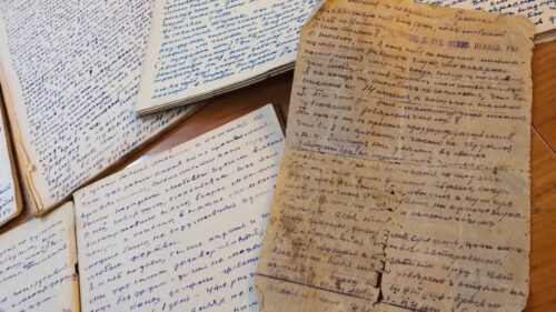 Мемуары Рамазанова: Павлодарский «Дом терпимости», его обитательницы и клиенты﻿