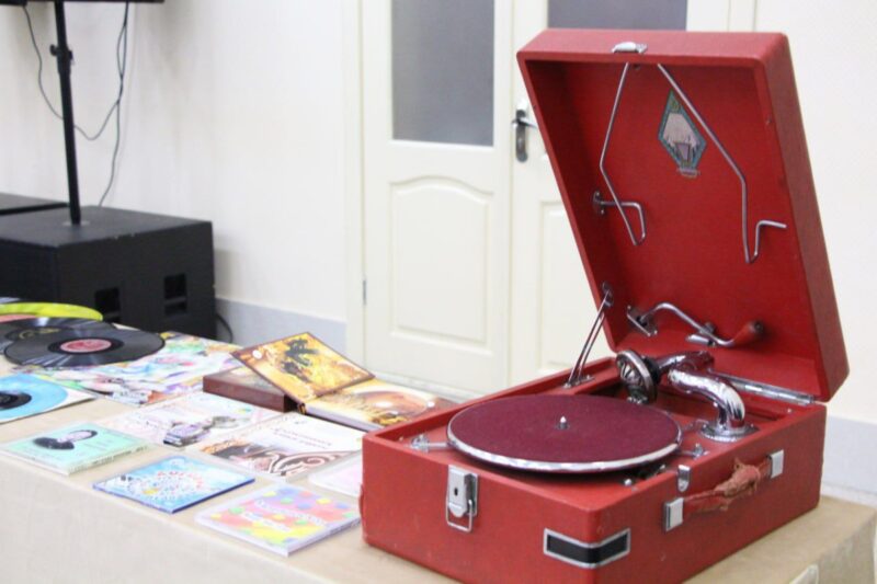 Наследие Шафера: дом-музей профессора в Павлодаре пополнился еще на 104 редких экспоната﻿