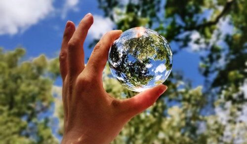 Экологическую ответственность предложили закрепить в Конституции