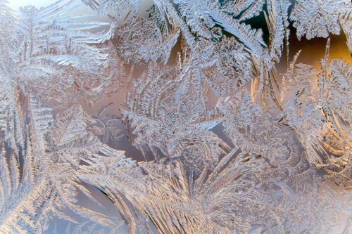 Мороз и небольшой снег ожидаются в Павлодаре