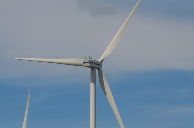 «Зеленую» электростанцию построят в Павлодарской области