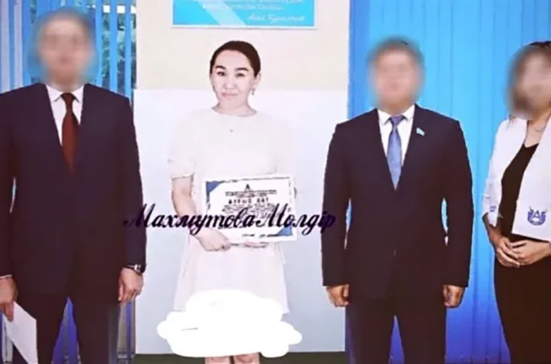 Как военнослужащий Ринат удачно женился на полковнике