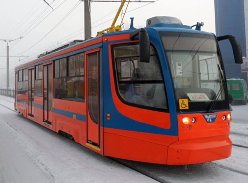 Трамвайное управление Павлодара передадут в собственность горакимата