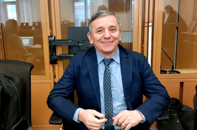 Как Сара Назарбаева спасла адвоката Масимова от уголовки