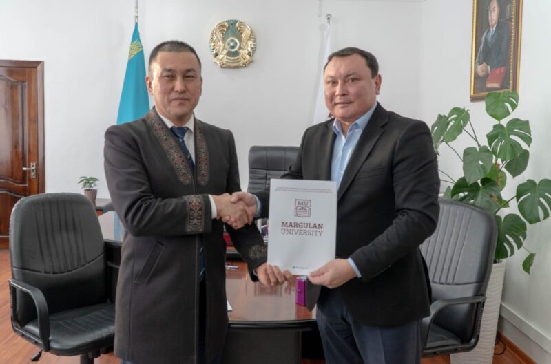 Павлодарская филармония поможет в подготовке студентов-хореографов