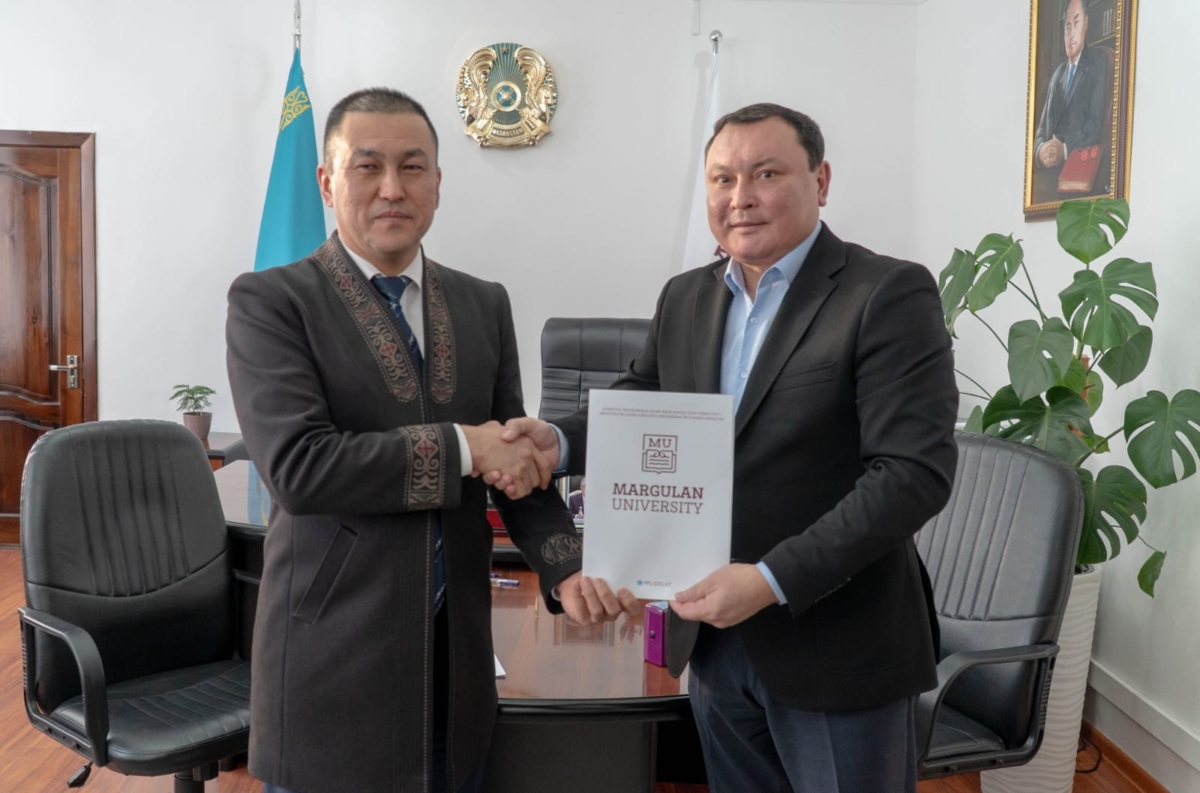 Павлодарская филармония поможет в подготовке студентов-хореографов