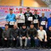 Лучших мастеров асык-ату определили в Павлодарской области