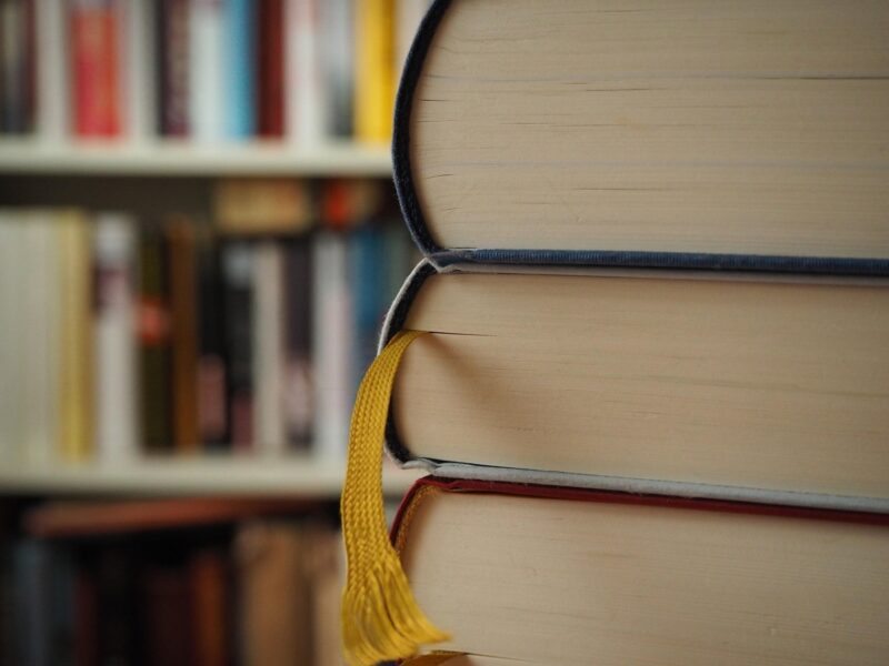 Акцию «Подари библиотеке книгу» проведут в Павлодаре